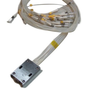 Διάταξη πυκνής ίνας