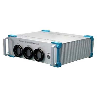 Σύστημα δοκιμής πηνίου ινών FCTS1310C