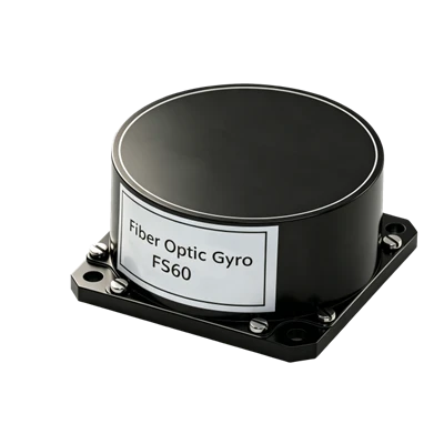 FS60 Single-Axis Medium-OFG υψηλής ακρίβειας
