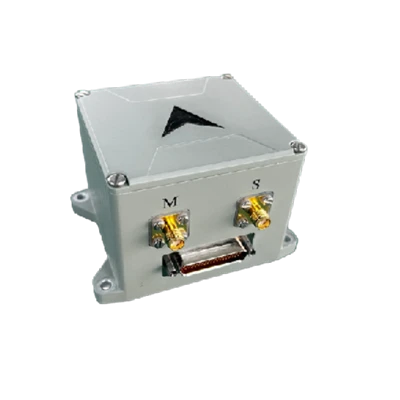 MSI300 MEMS_GNSS Σύστημα Συνδυασμένης Αδρανειακής Πλοήγησης