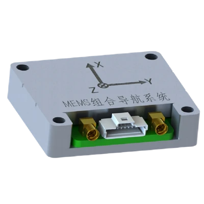 MSU105 Mini MEMS Ενσωματωμένο Αδρανειακό Σύστημα Πλοήγησης