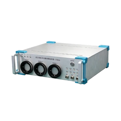 Σύστημα δοκιμής οπτικής μονάδας OMTS1310C FOG
