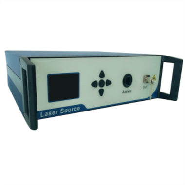 Μονής-τρόπος αντλίας λέιζερ